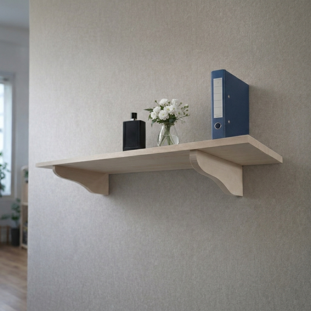 Конзоли за плот