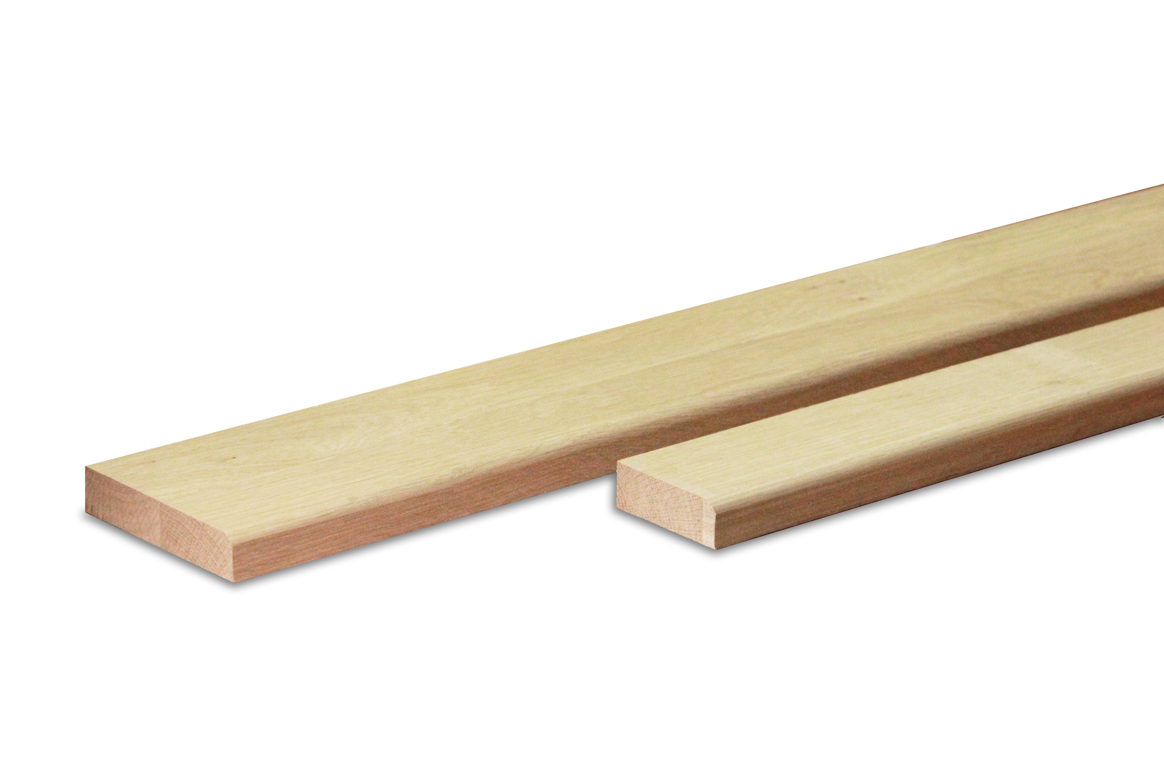 Прагове за врата от дъб