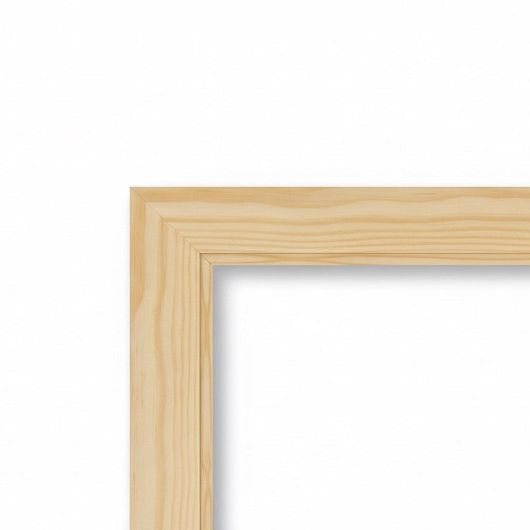 Перваз врата едностранна