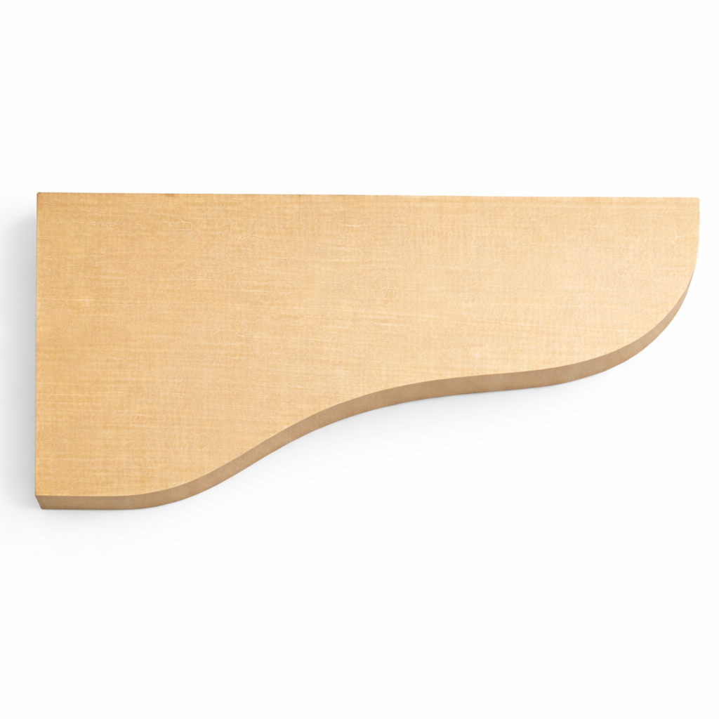 Конзола за плот 200 мм.