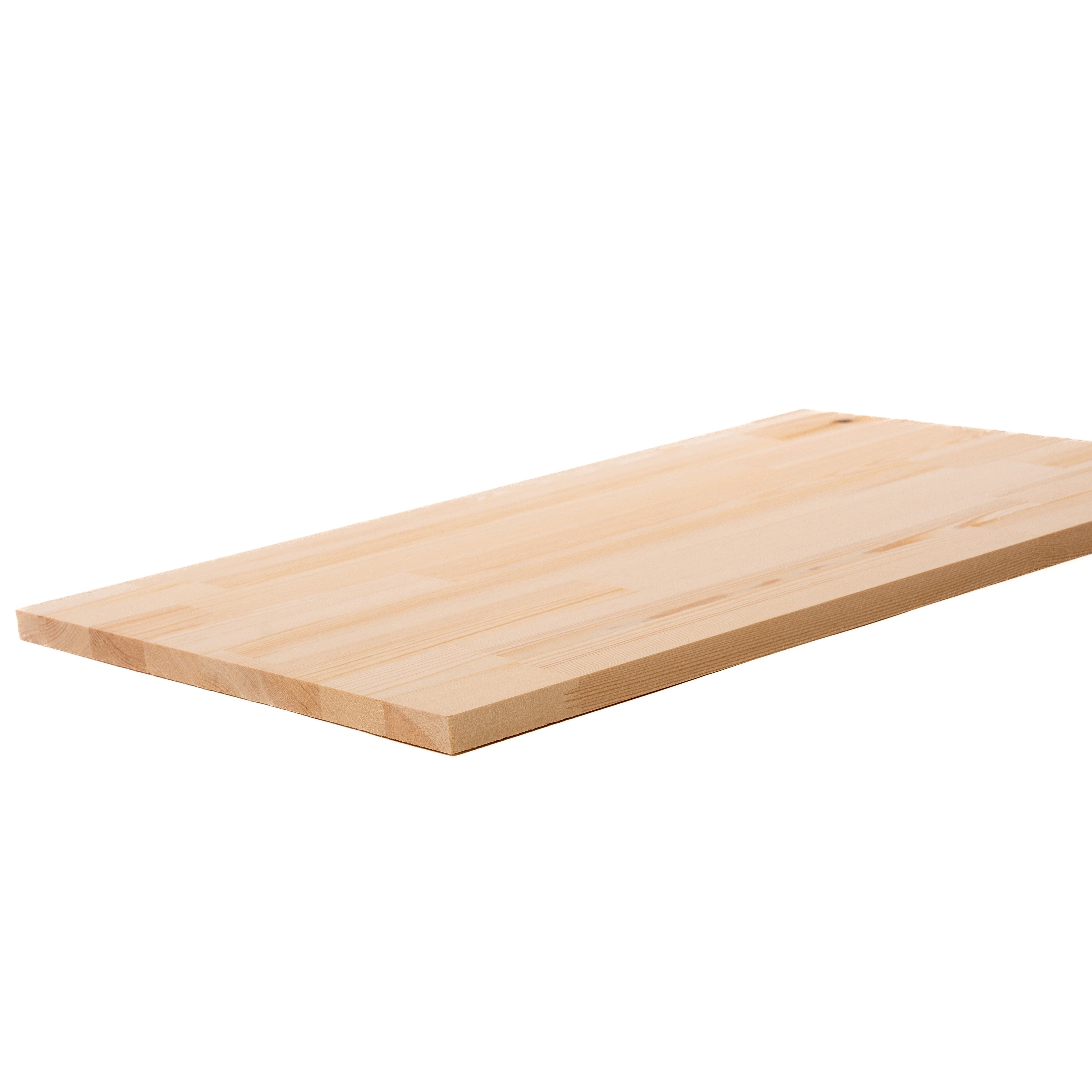 Плотове от иглолистна дървесина 18 мм.