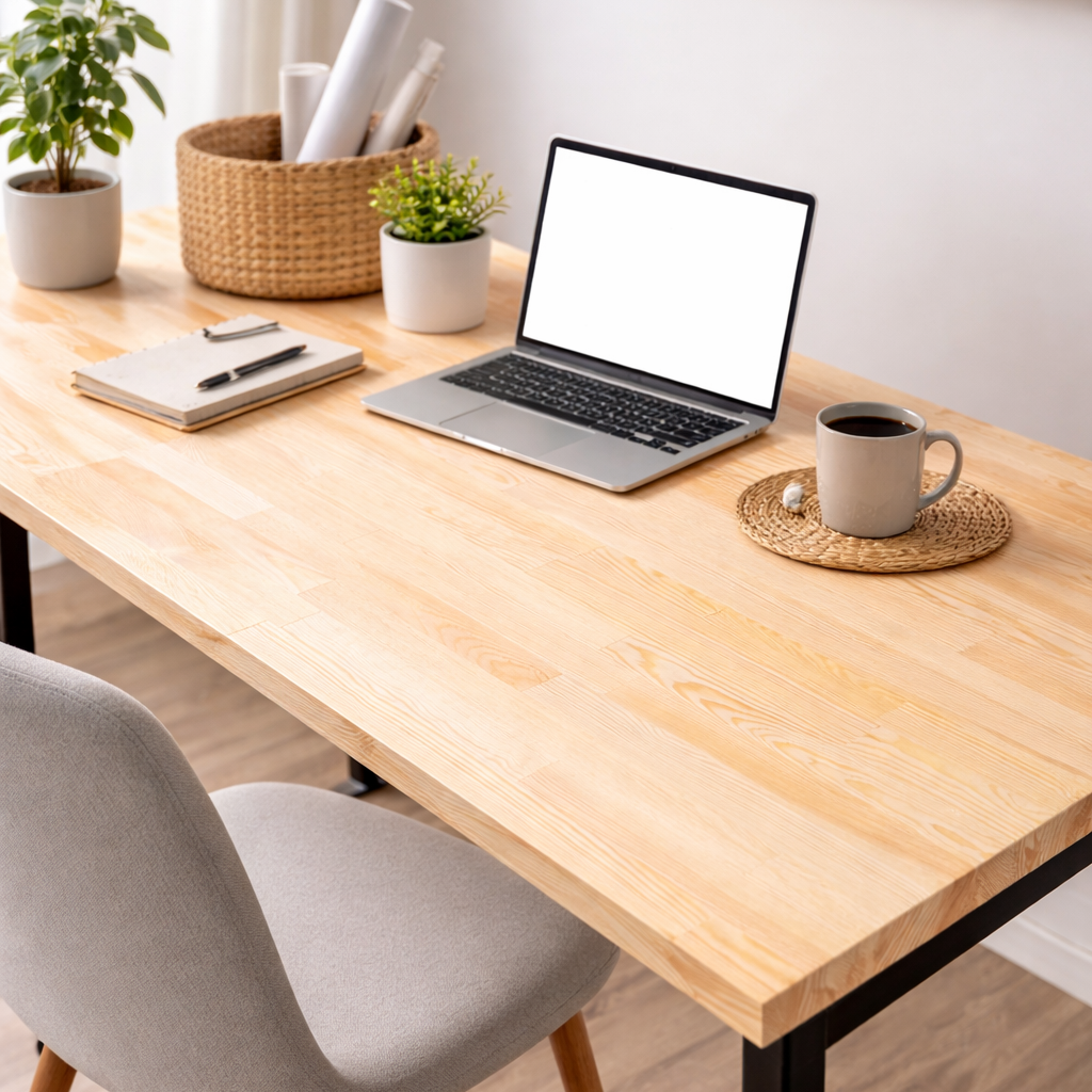 Плотове от иглолистна дървесина 18 мм.