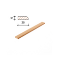 Профил 2 Х 0.6 R