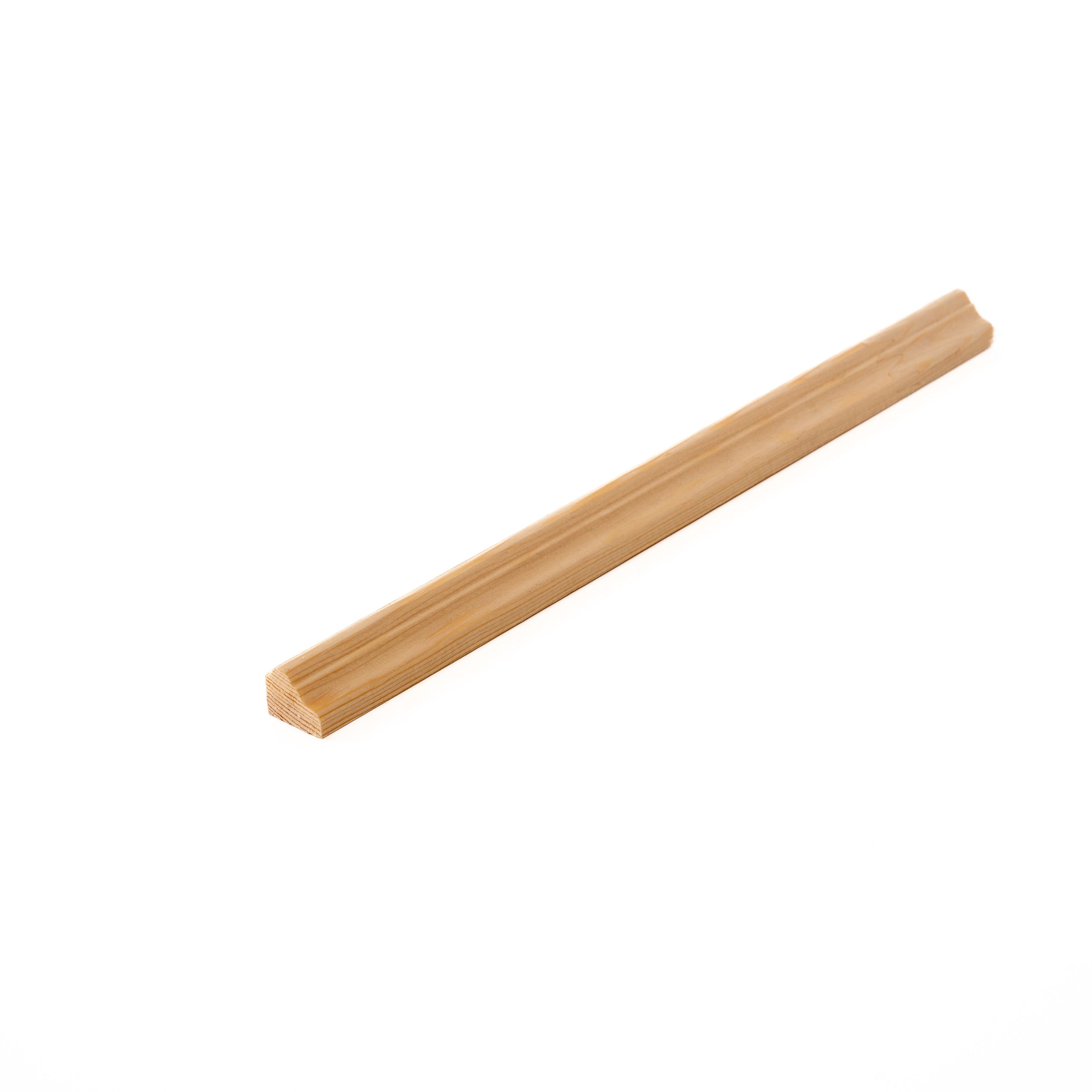 Покриваща лайсна 2 Х 1.5