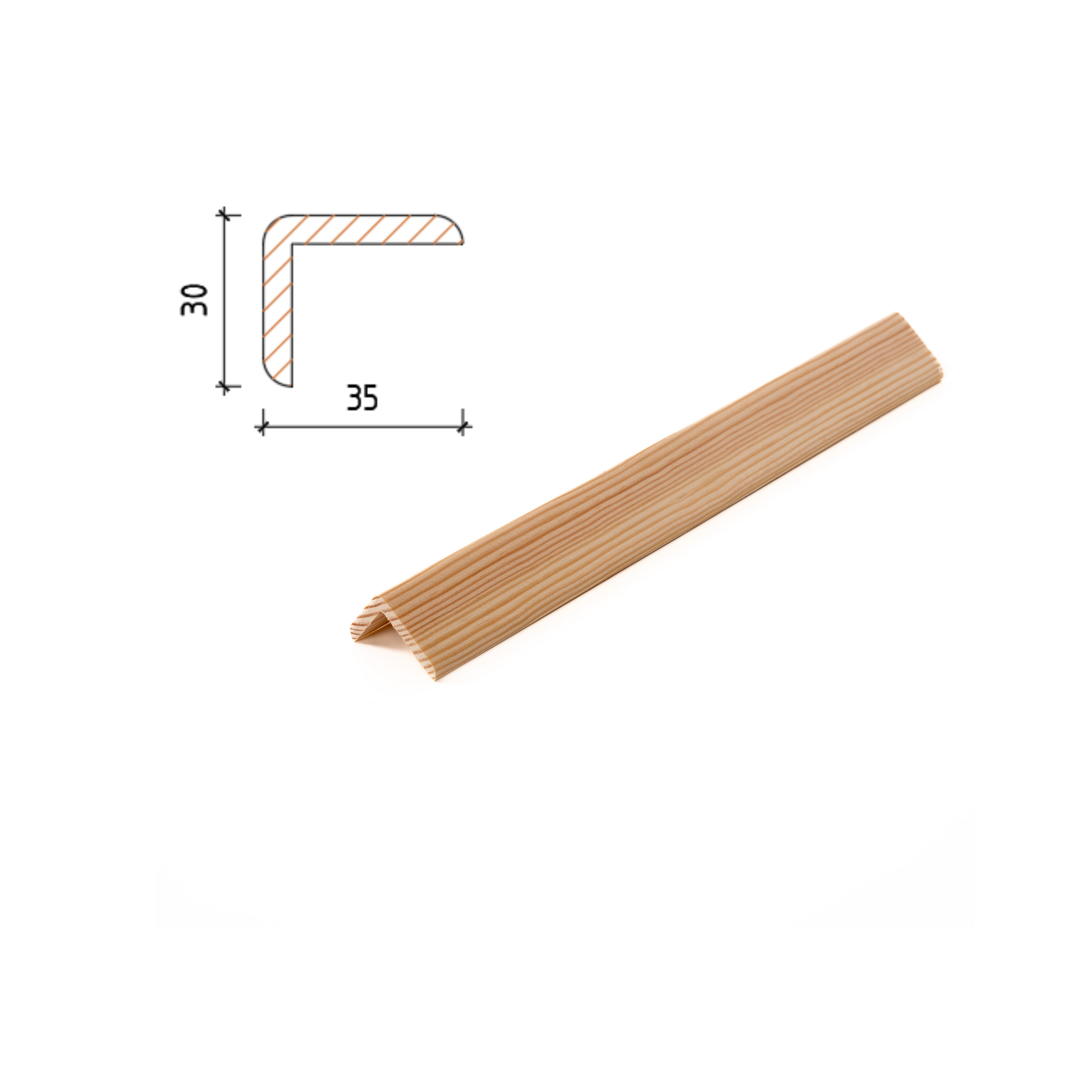 Винкел 3.5 Х 3
