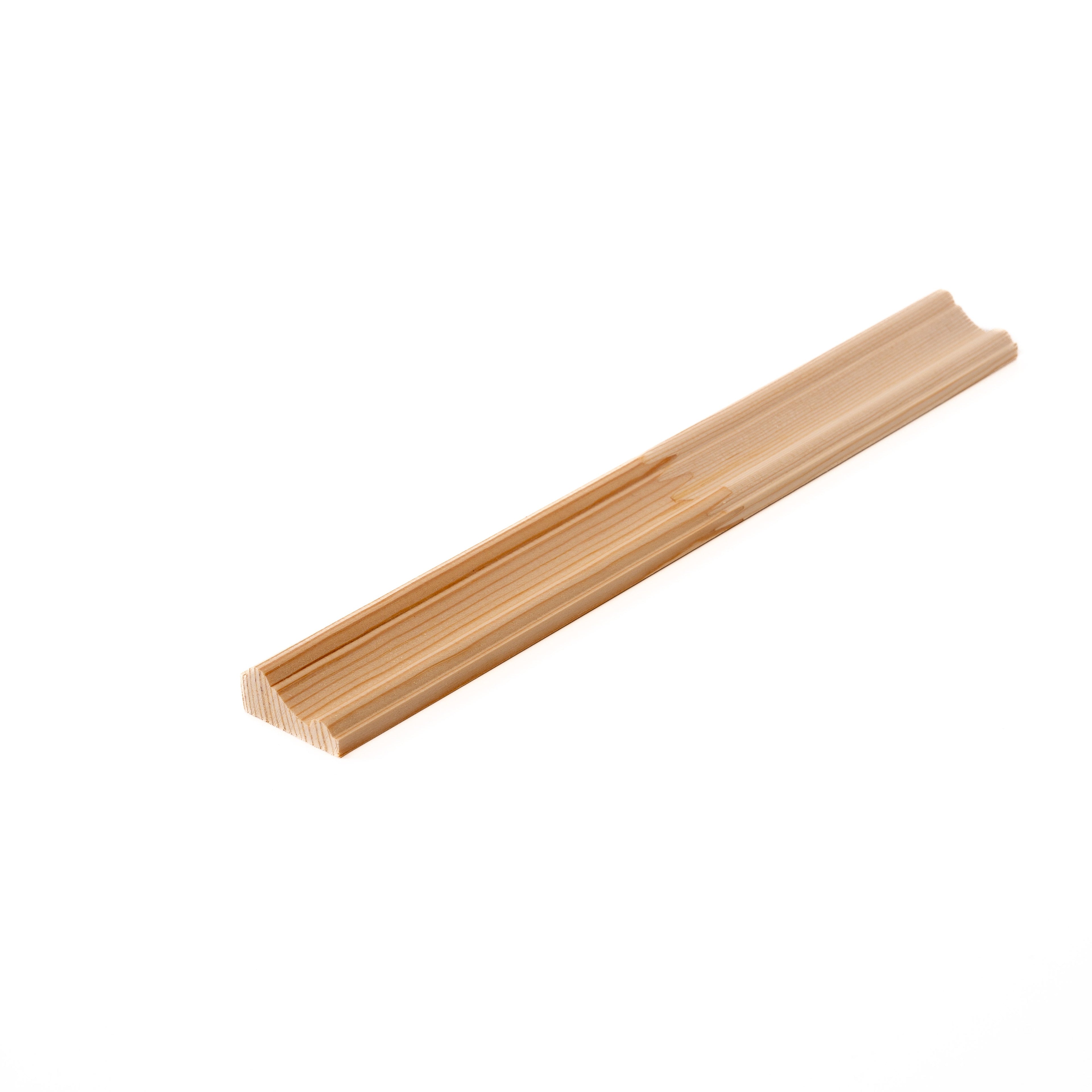 Покриваща лайсна 3.5 Х 1.5