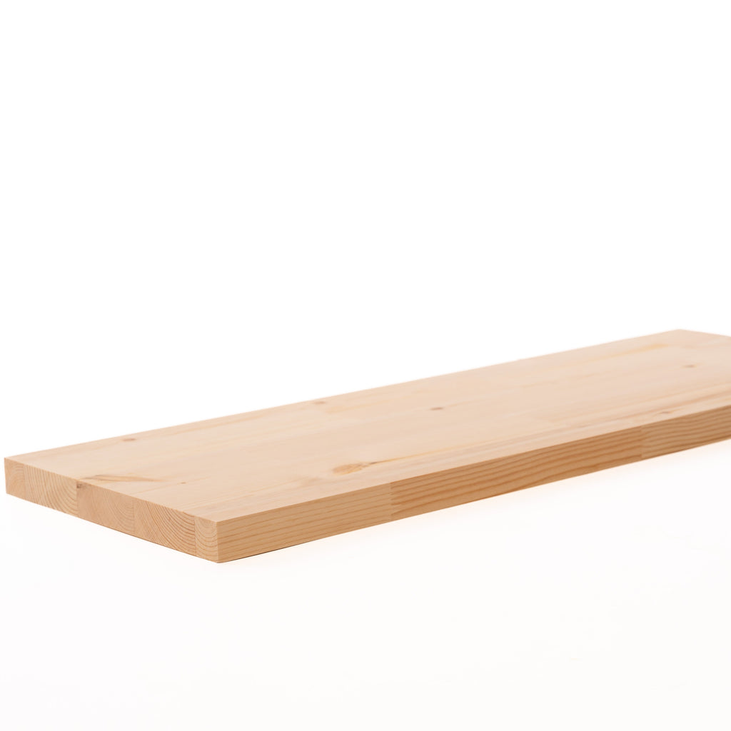 Плотове от иглолистна дървесина 30 мм.