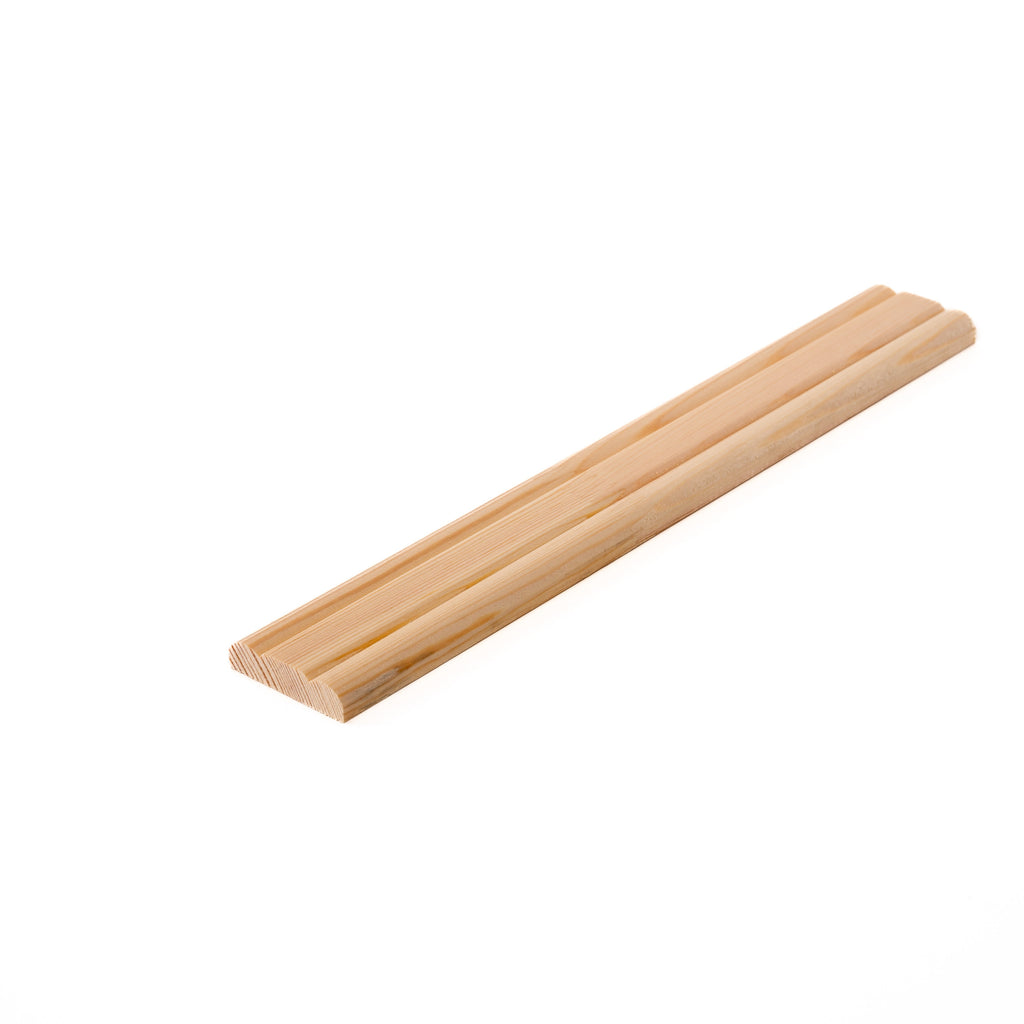 Перваз врата 4.4 Х 1