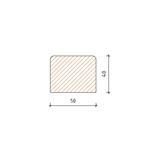 Профил пейка 5