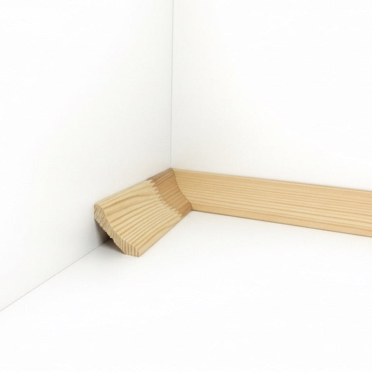 Подов перваз 5Х