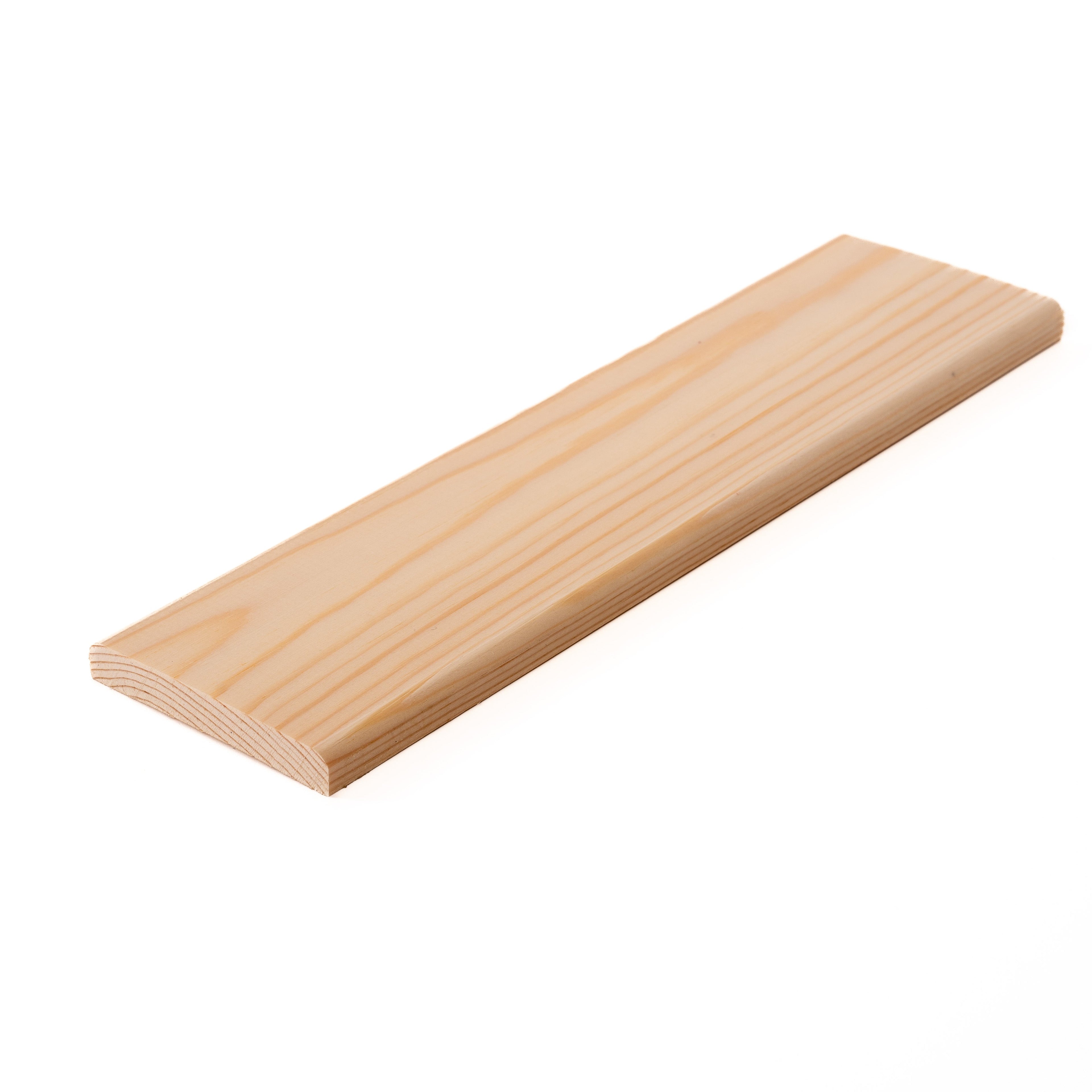 Перваз врата 8