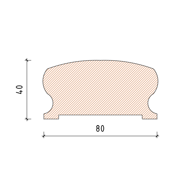 Ръкохватка 8