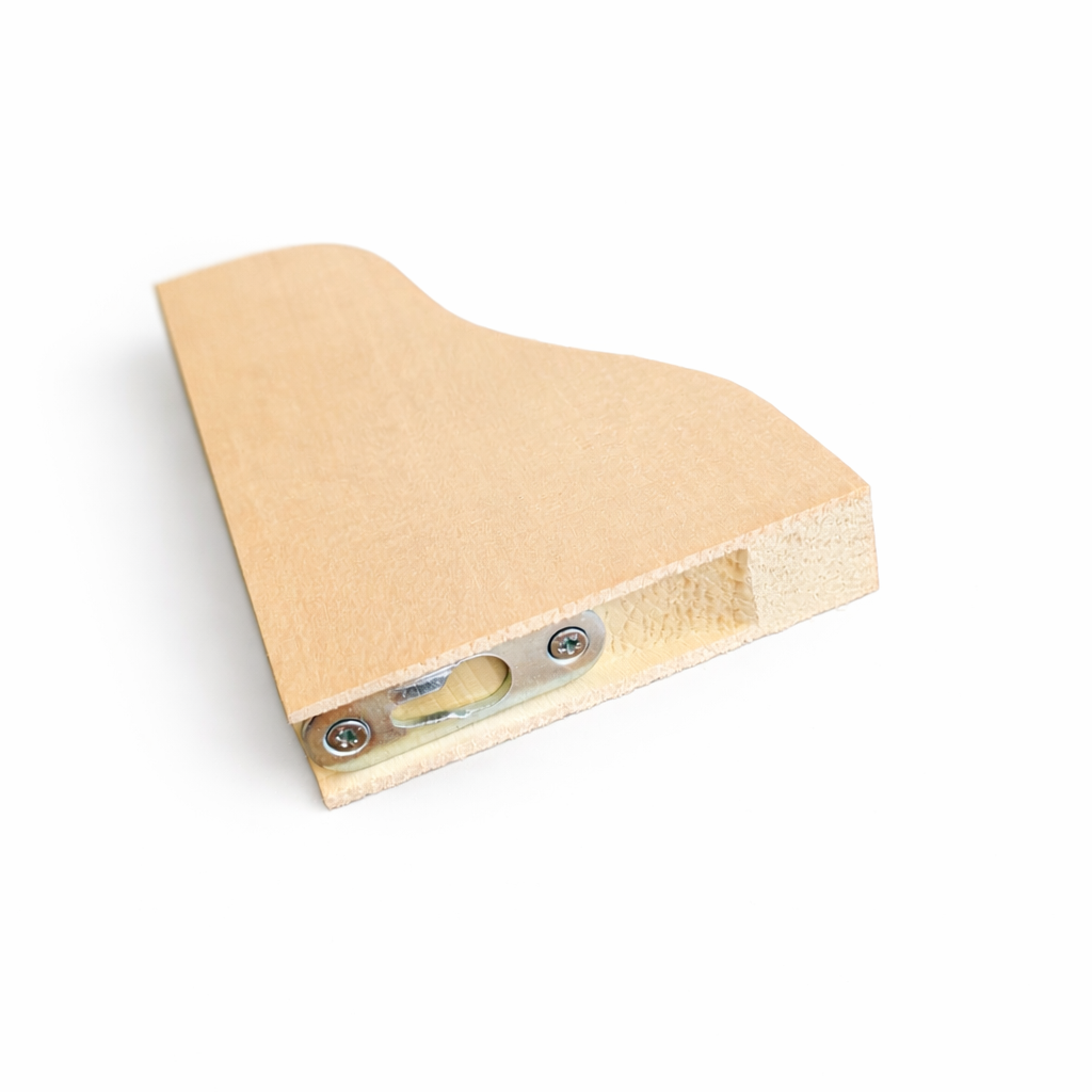 Конзола за плот 200 мм.