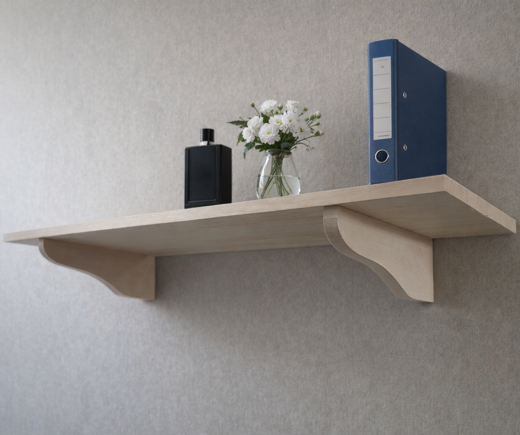 Конзола за плот 300 мм.