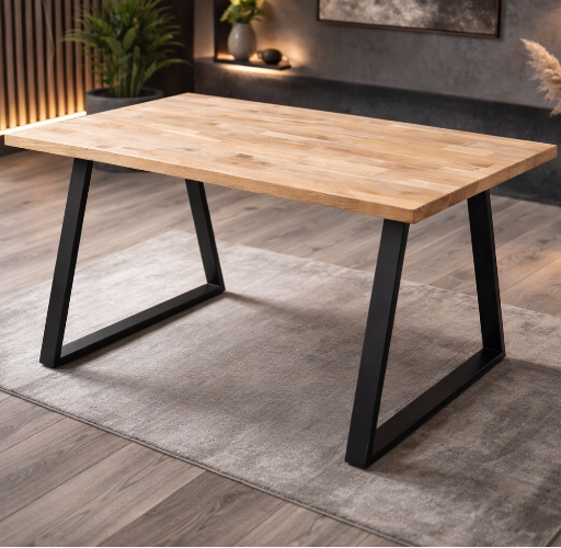 Плот за маса Дъб 140 Х 80