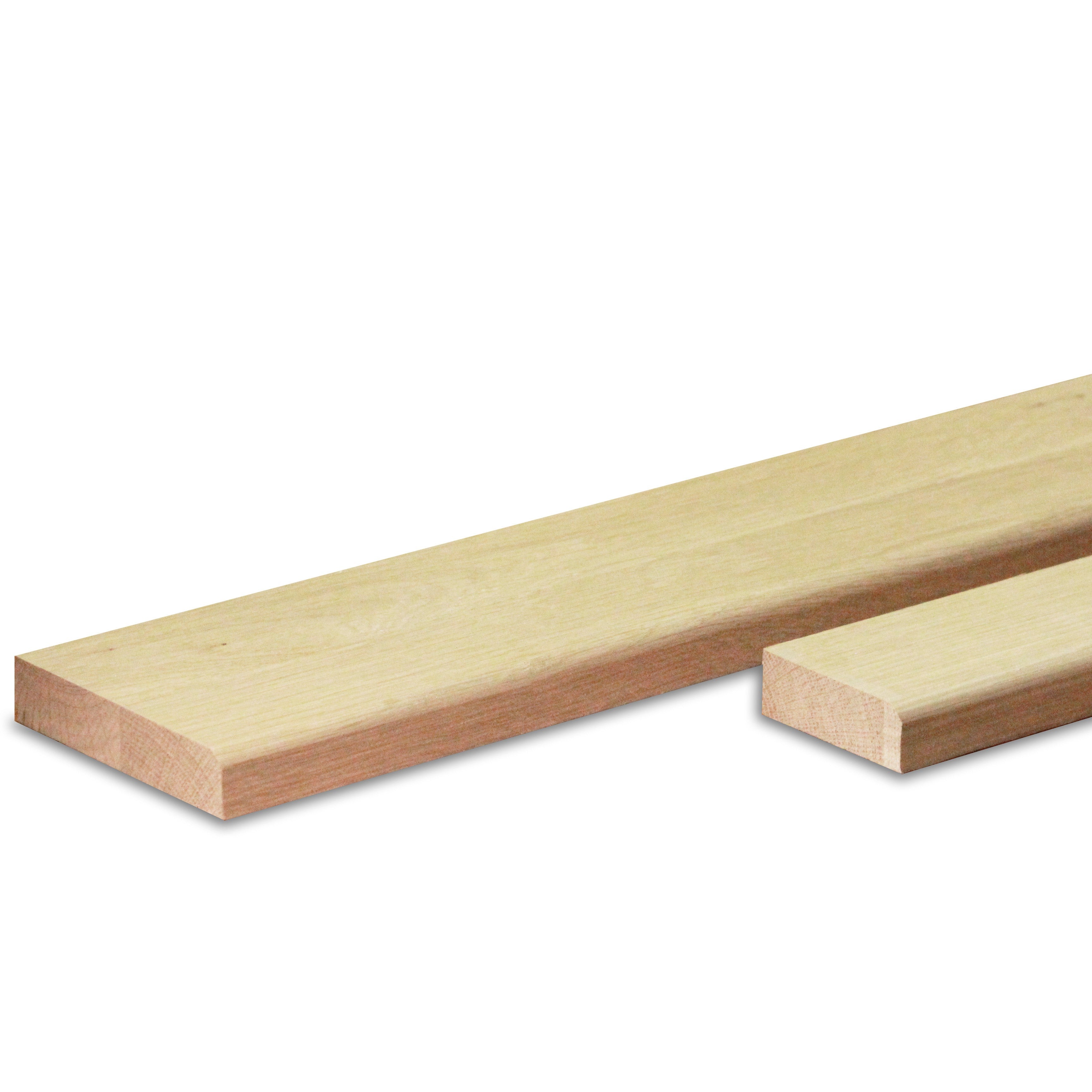 Праг за врата дъб 60 Х 22 Х 920 мм.