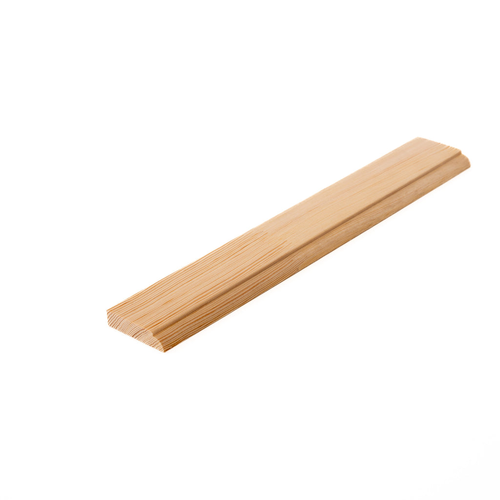 Перваз врата едностранна